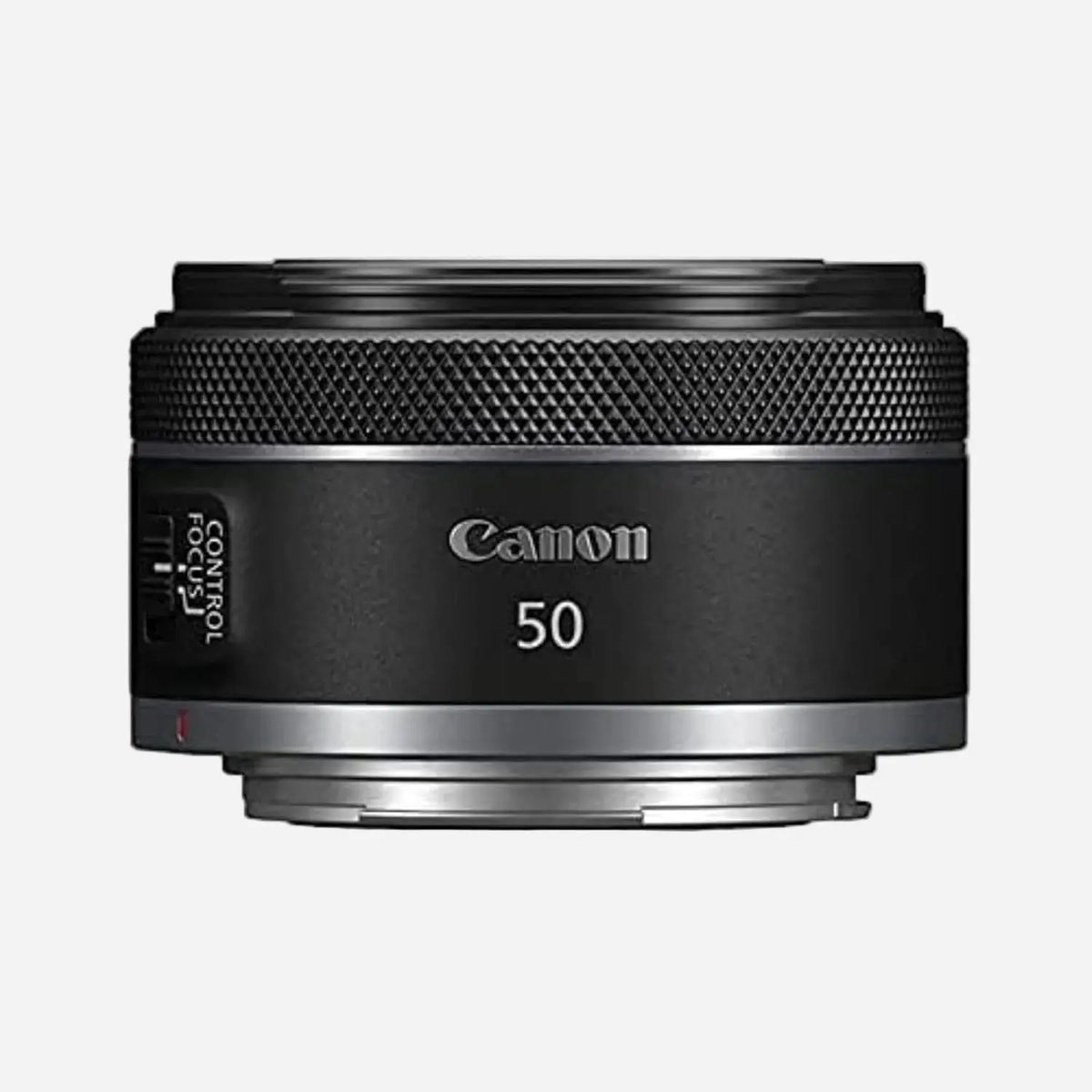Canon RF 50mm F1.8 STM Lens Canon