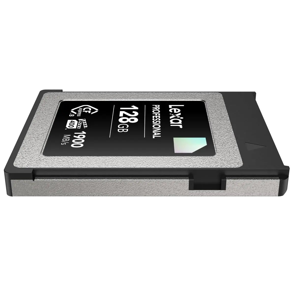 Lexar 128GB CFexpress Type B Diamond Series Memory Card Ultra Fast Lexar