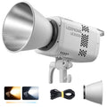 Godox LE300Bi 315W Bi Color LED Video Light Bowens Mount Godox
