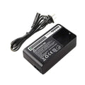 Godox C29 Li Ion Battery Charger for AD200 Godox