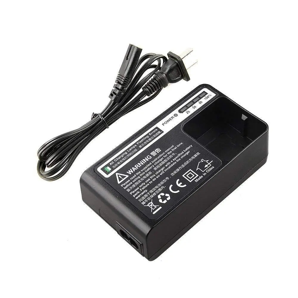 Godox C29 Li Ion Battery Charger for AD200 Godox