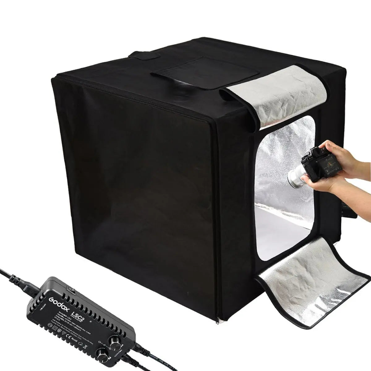 Godox LSD40 Mini Photography Light Tent Godox