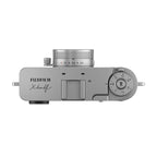 FUJIFILM X Half Compact Digital Camera Fujifilm
