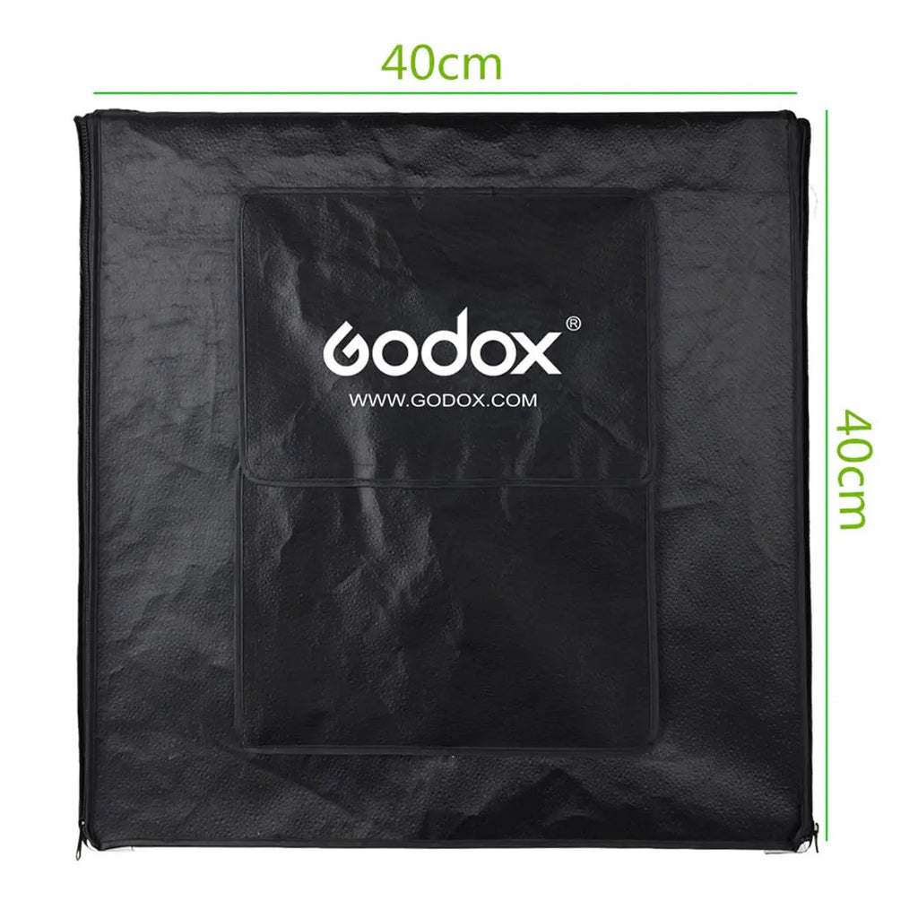 Godox LSD40 Mini Photography Light Tent Godox