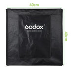 Godox LSD40 Mini Photography Light Tent Godox