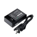 Godox VC 18 VB18 Li ion Battery Charger for V860II and V850II Flash Godox