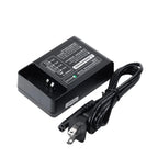 Godox VC 18 VB18 Li ion Battery Charger for V860II and V850II Flash Godox