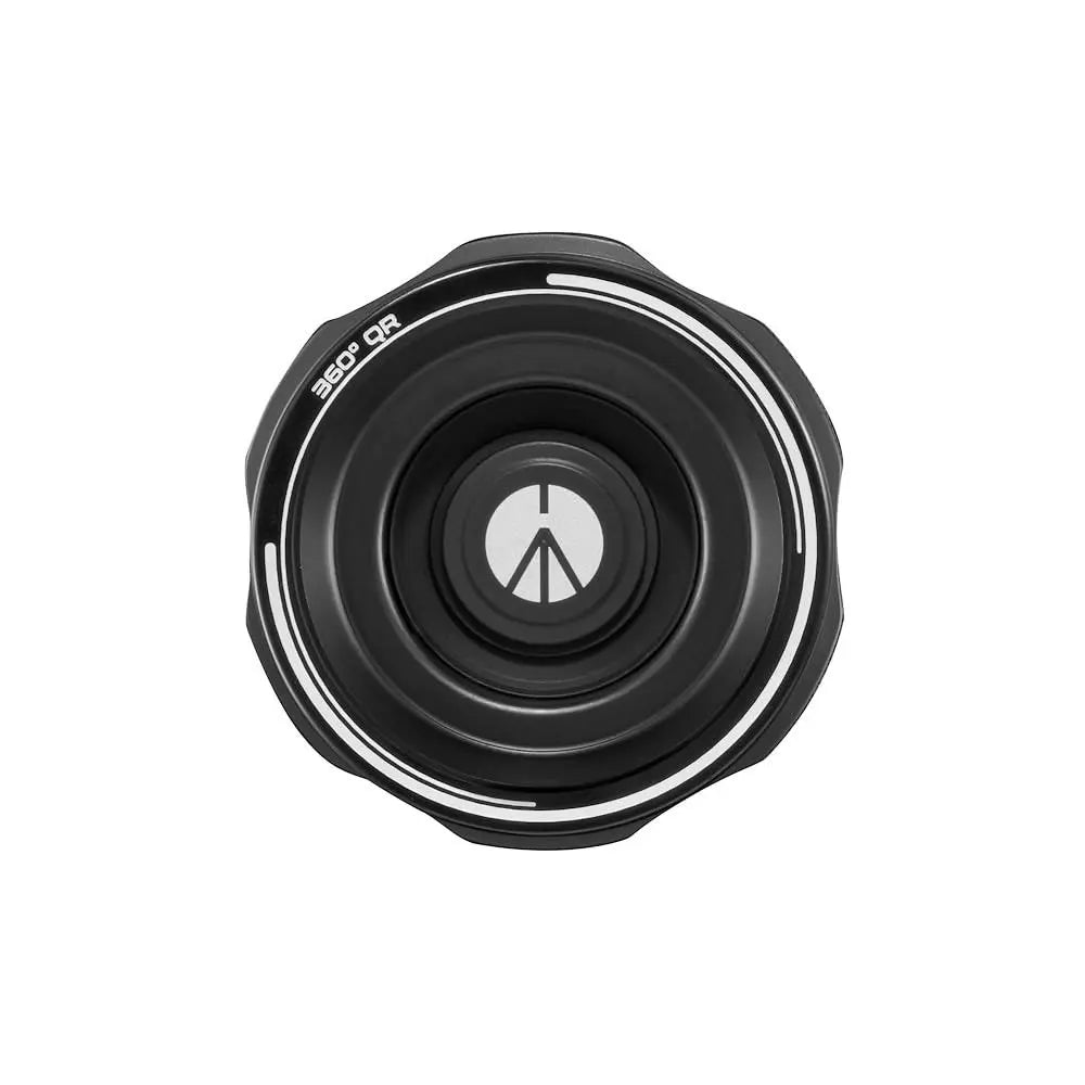 Manfrotto MOVE Quick Release System Base Only Manfrotto