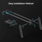 SmallRig Basic Shoulder Rig Kit 2896C SMALLRIG