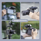 SmallRig Power Bank Clamp with Cold Shoe Mount 4600 SMALLRIG