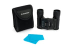 Celestron 71230 G2 8x21 Upclose Roof Binocular (Black) Celestron