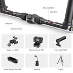 SmallRig Dual Handgrip for Zhiyun Crane 3S Handheld Stabilizer 2857 SMALLRIG
