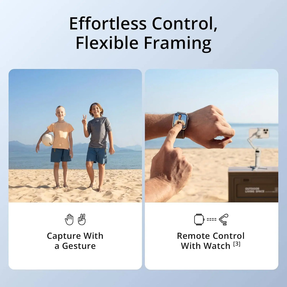 DJI Osmo Mobile 7 Gimbal Stabilizer DJI