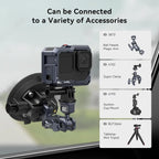 SmallRig Camera Cage for GoPro HERO11 HERO10 HERO9 3084B SMALLRIG