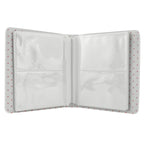 Tektonic Mini Photo Album 64 Pockets Blue TEKTONIC