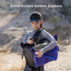 PGYTECH OnePro Ultralight Camera Backpack 20L PGYTECH