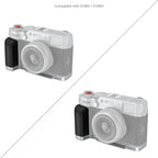 SmallRig L Shape Grip for FUJIFILM X100VI X100V 4555 Camera Handle Grip SMALLRIG