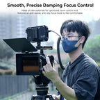 SmallRig Mini Follow Focus 3010C SMALLRIG