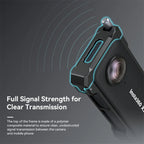 SmallRig Aluminum Frame Cage for Insta360 X3 4088B SMALLRIG