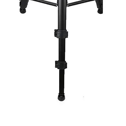 DIGITEK DTR 550LT 65-Inch Lightweight Aluminum Tripod Digitek