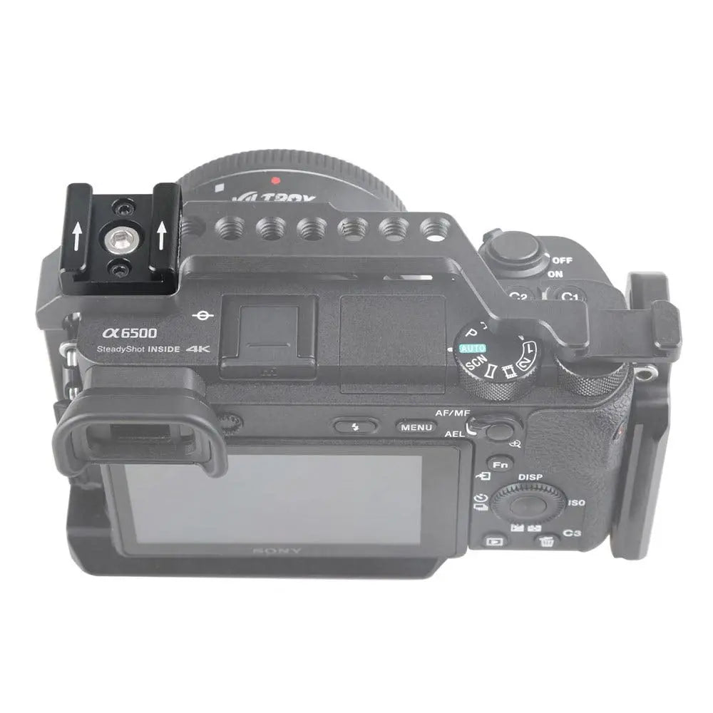 SmallRig Cold Shoe Mount Adapter 1241 SMALLRIG