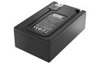 Newell USB C Charger FDL NPFZ100 Dual Battery Charging Station Newell