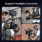 SmallRig S1R II Cage Kit for Panasonic LUMIX S1R II 4903 SMALLRIG