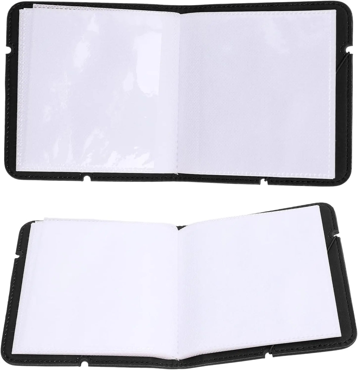 Tektonic Instant Camera Photo Album 28 Sheets Mini Black TEKTONIC