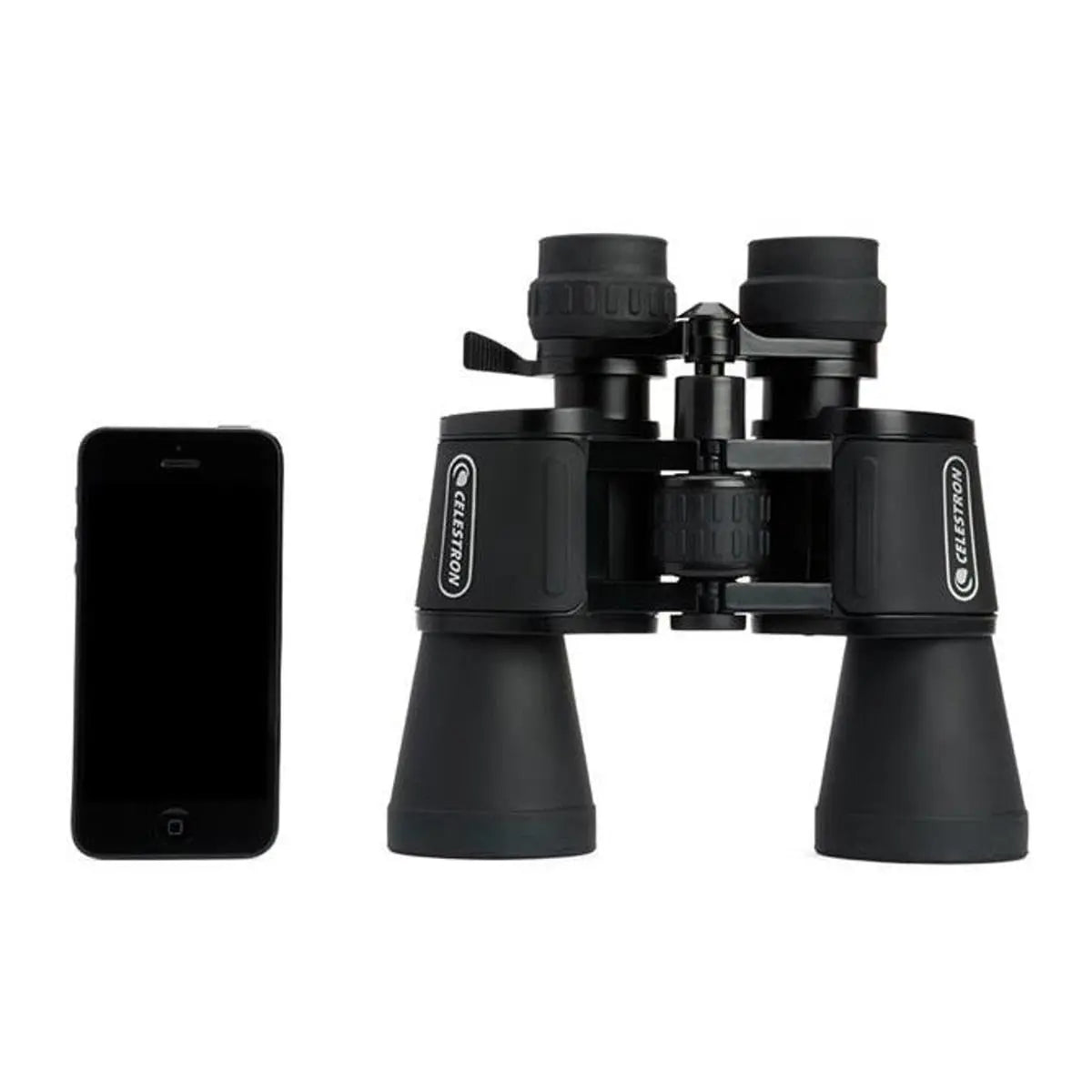 Celestron Upclose G2 10 30x50 Zoom Porro Binocular Celestron