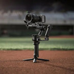 DJI RS 5 Gimbal Stabilizer Canon / Sony / Panasonic / Nikon / Fujifilm Cameras DJI