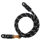 K and F Concept 100cm Nylon Rope Camera Neck Strap K&F
