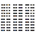 Godox AK S Full Slide Set for AK R21 Projection Attachment Godox