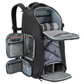 K and F Concept 25L Camera Backpack with Laptop Compartment K&F