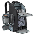 K and F Concept 25L Camera Backpack with Laptop Compartment K&F