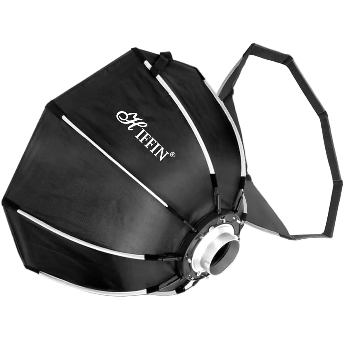 HIFFIN Bowens Mount 90 cm Lightweight Portable Octagon Soft Box HIFFIN
