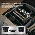 ULANZI LM01 RGB Photography Flashlight Ulanzi