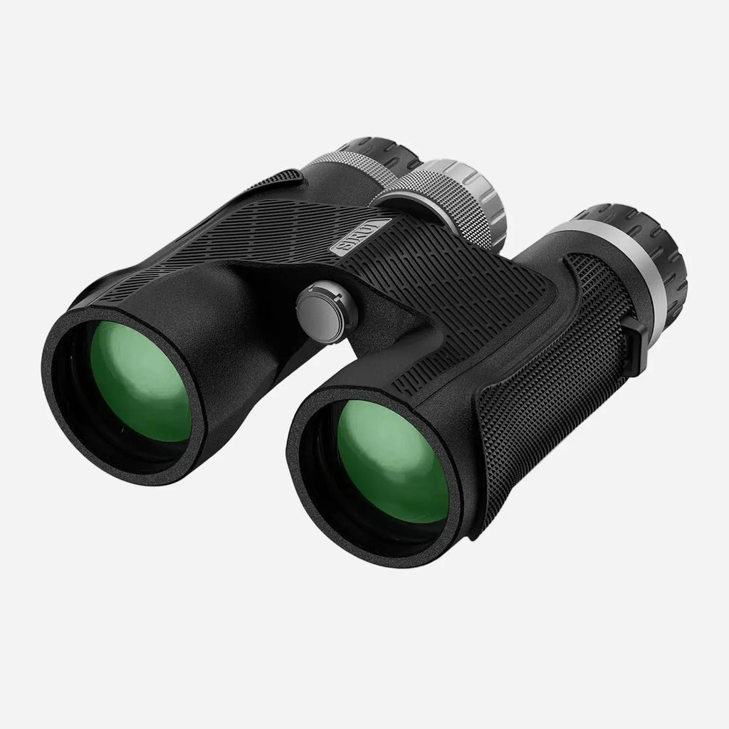 SPORTICH 10x42 HD Binoculars with ED Glass sirui