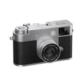 FUJIFILM X Half Compact Digital Camera Fujifilm