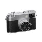FUJIFILM X Half Compact Digital Camera Fujifilm
