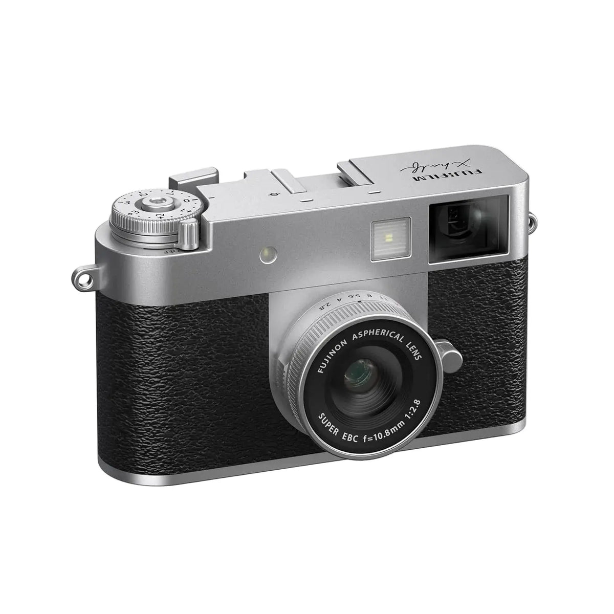 FUJIFILM X Half Compact Digital Camera Fujifilm