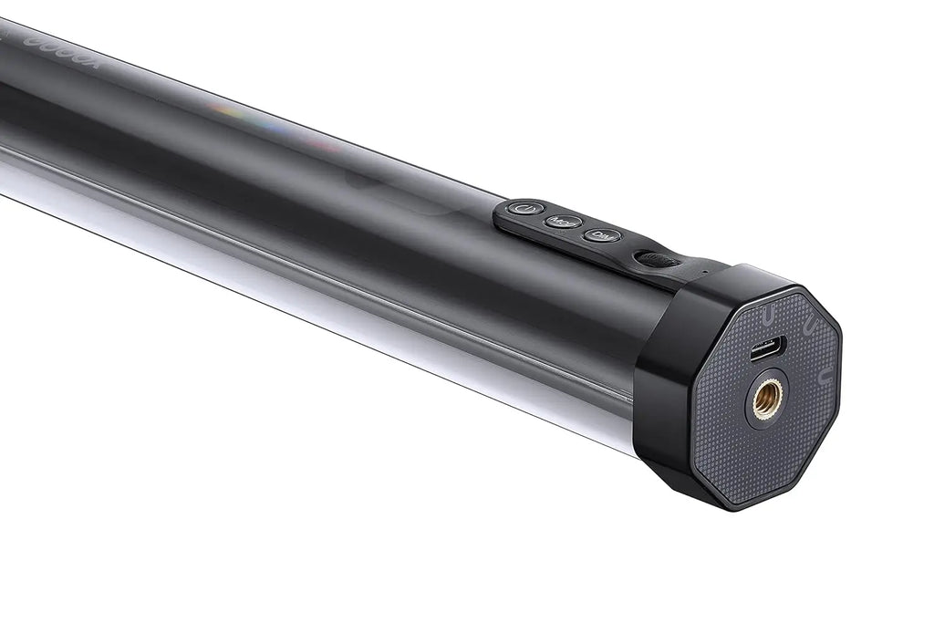 GODOX TL30 RGB LED Tube Light, Black & White Godox