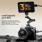 ULANZI HD02 10 Inch Camera Magic Arm Ulanzi