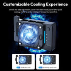 ULANZI CU01 Camera Cooler Kit Ulanzi