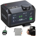The Godox iT30 Pro C mini flash Godox