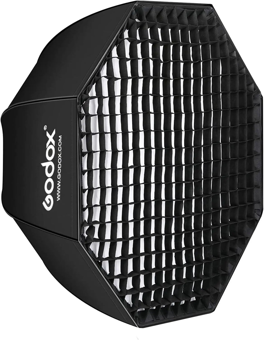 Godox SB GUE120 Octa Softbox with Bowens Mount and Grid Godox