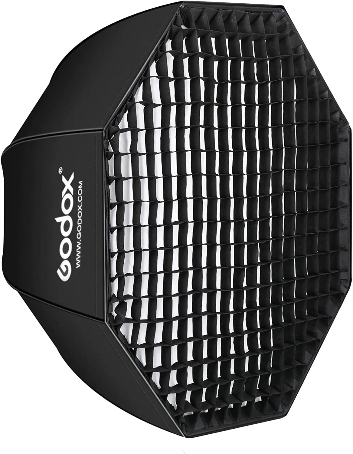 Godox SB GUE120 Octa Softbox with Bowens Mount and Grid Godox