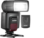 Godox TT560II Wireless Camera Flash GN38 433MHz Speedlite Godox