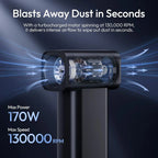 ULANZI AD02 Storm Electric Air Duster Ulanzi