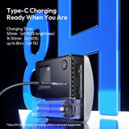 Ulanzi C10 10W Portable Selfie LED Light Ulanzi