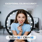 Godox LE300Bi 315W Bi Color LED Video Light Bowens Mount Godox